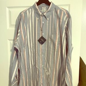 Brooks brothers shirt